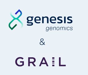 Genesis Genomics & GRAIL